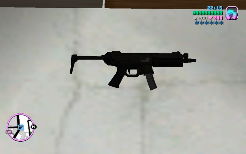 mod